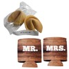 VictoryStore Wedding Proposal: Will You Marry Me? Fortune Cookie With