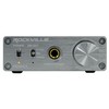 Rockville RDAC5S 24-Bit/192kHz DAC USB/Optical/RCA/Headphone Amp, Lossless Audio, Headphone Amplifier,