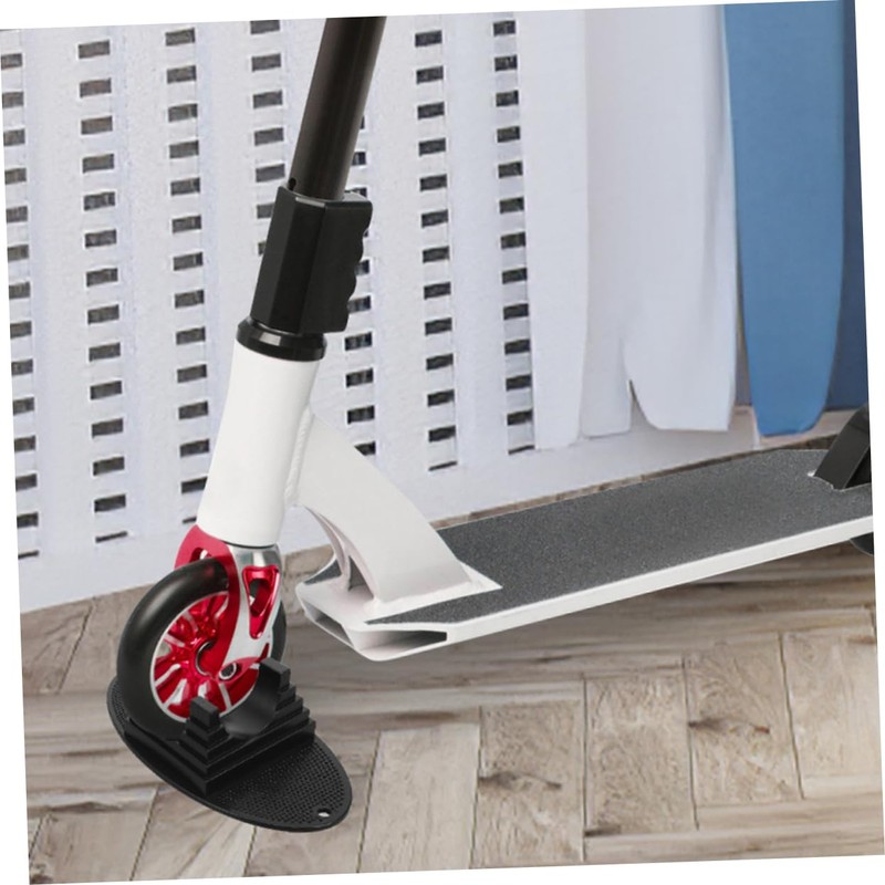 OHPHCALL 2pcs Portable Scooter Stand for Balanced Support Easy Install
