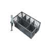Dishwasher Cutlery Basket Compatible with Electrolux Bosch Hotpoint Siemens Smeg