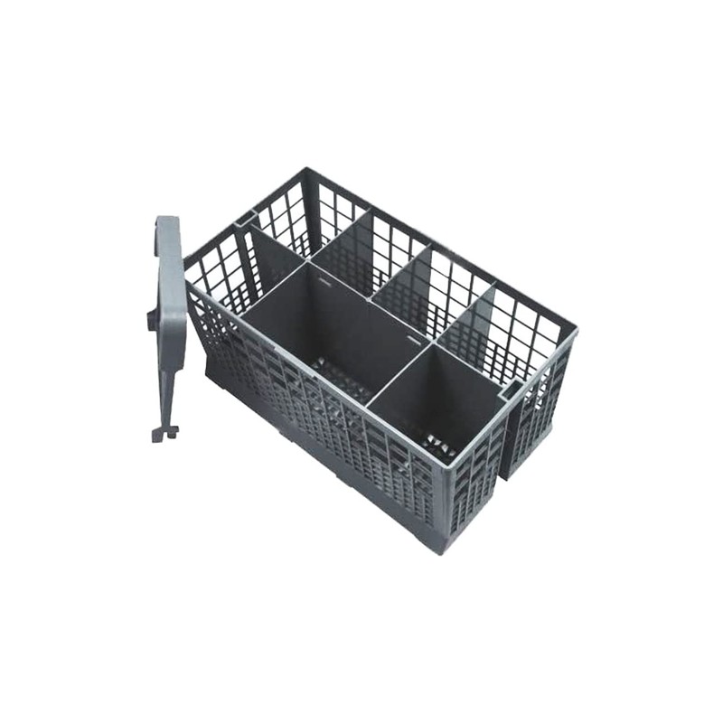 Dishwasher Cutlery Basket Compatible with Electrolux Bosch Hotpoint Siemens Smeg