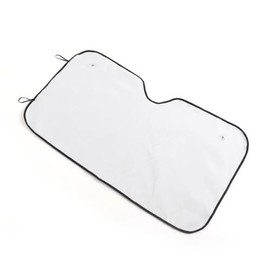 Windshield Sun Shade, Car Front Window Shades Cute Sunshade Windshield Cover Sun Visor Shield Block Automotive Interior Protector Blocks UV Rays for Pickup Truck SUV Accessories for Men Women