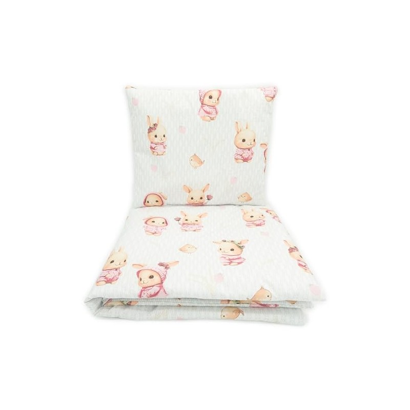 Baby's Comfort Bedding Set Duvet Cover (90 x 120 cm)