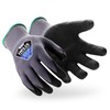 HexArmor Cut-Resistant Abrasion-Resistant Knit Work Gloves | Helix® 1070 |