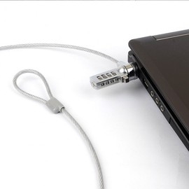 Laptop Anti-Theft Combination Lock Lock