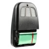 Garage Door Opener 3-Button Remote for Wayne Dalton 309884 3910