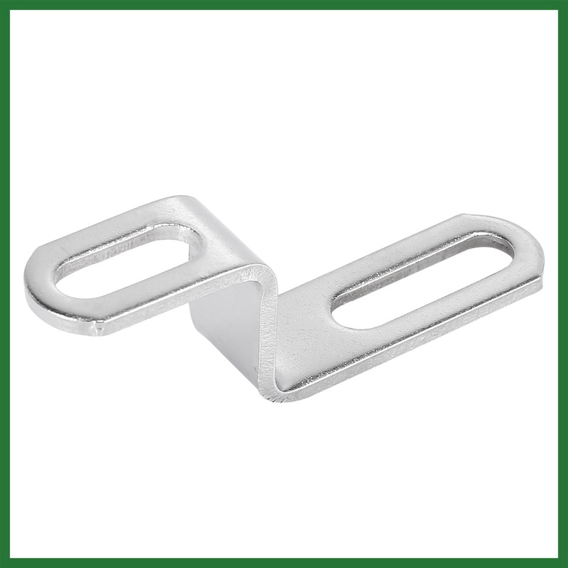 Motoforti 20mm 30mm 0.8" 1.18" Motorcycle Exhaust Pipe Bracket Z
