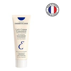 Embryolisse Lait Leche Hidratante Facial Sin Parabenos 30ml Piel Sensible