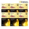 Roniwell [Roniwell] [Roniwell] Power Albumin Max 14 sachets x 6