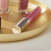 2 Tier Jewelry Tray Elegant Simple Sturdy Stable Metal Multi