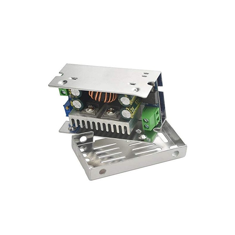 BGTXINGI Dc-Dc Buck Converter Module 200W 8-55V Input 1-35V Output