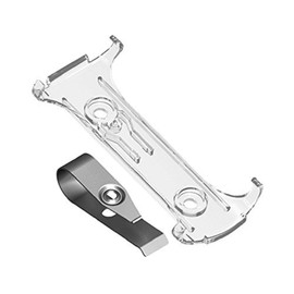 436698 BiSecur Holder for Handheld Transmitter with Sun Visor Clip – Pack of 1