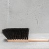Heaven in Earth Wooden Arenga Fibre Dust Brush