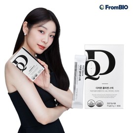 Dear Queen Collagen Dear Queen Collagen Stick 30 packets x 15 boxes / 15 months / 디어퀸콜라겐 디어퀸 콜라겐 스틱 30포x15박스15개월