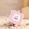 For MIXI Mitenemi Mamori GPS Talk Protective Case, MIXI Mitenemi