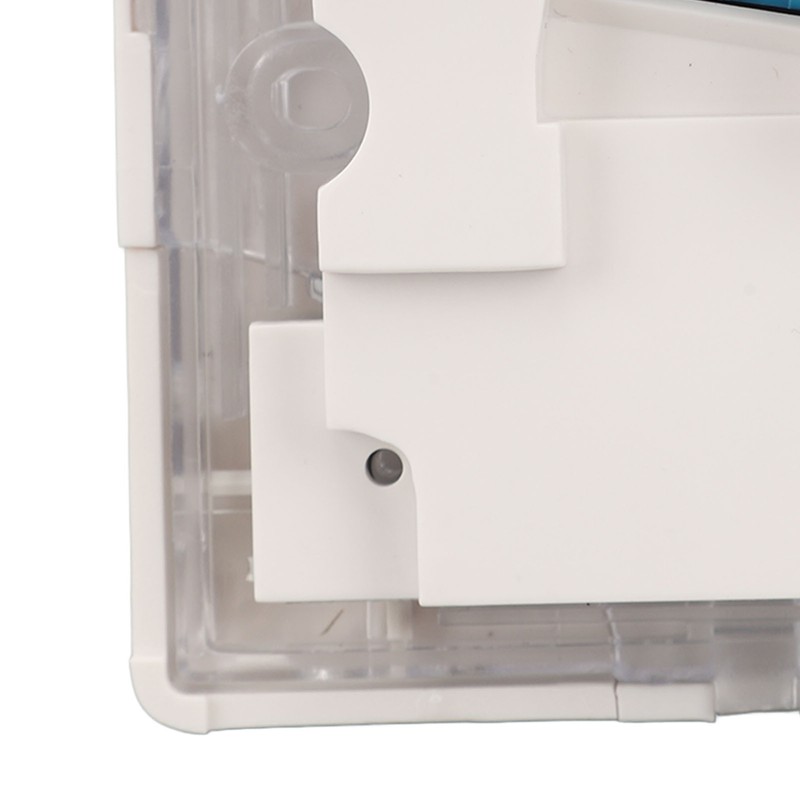 Wall Timer Switch 15 30 60min Energy Saving Automatic Countdown