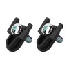 WR01X25070 Refrigerator Door Handle Mounting Stud Replacement GE Fridge Freezer