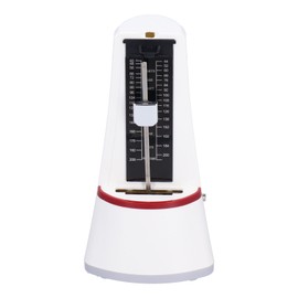 Mechanical Metronome Standard Universal Musician for Piano Guitar Violin Ukulele ‑20