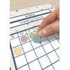 Everyone is Welcome Circles Mini Stickers Valu-Pak