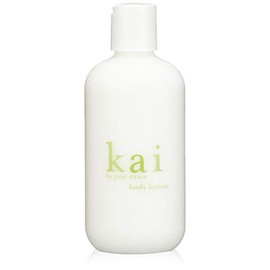 kai fragrance by kai fragrance for Women Body Lotion 8.2oz