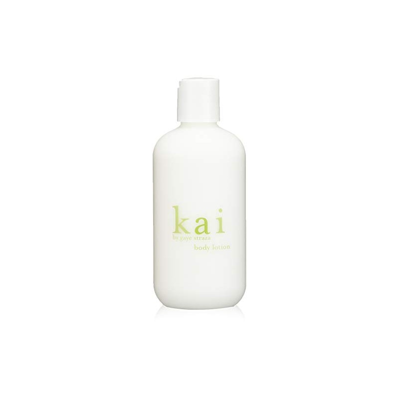 kai fragrance by kai fragrance for Women Body Lotion 8.2oz