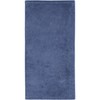 CAWÖ Home Hand Towels Life Style Uni 7007 Night Blue