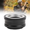 Lens Mount Adapter M42 to for NEX Manual Focus for
