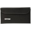 Tiffen 6 Pocket Camera Lens Filter Pouch
