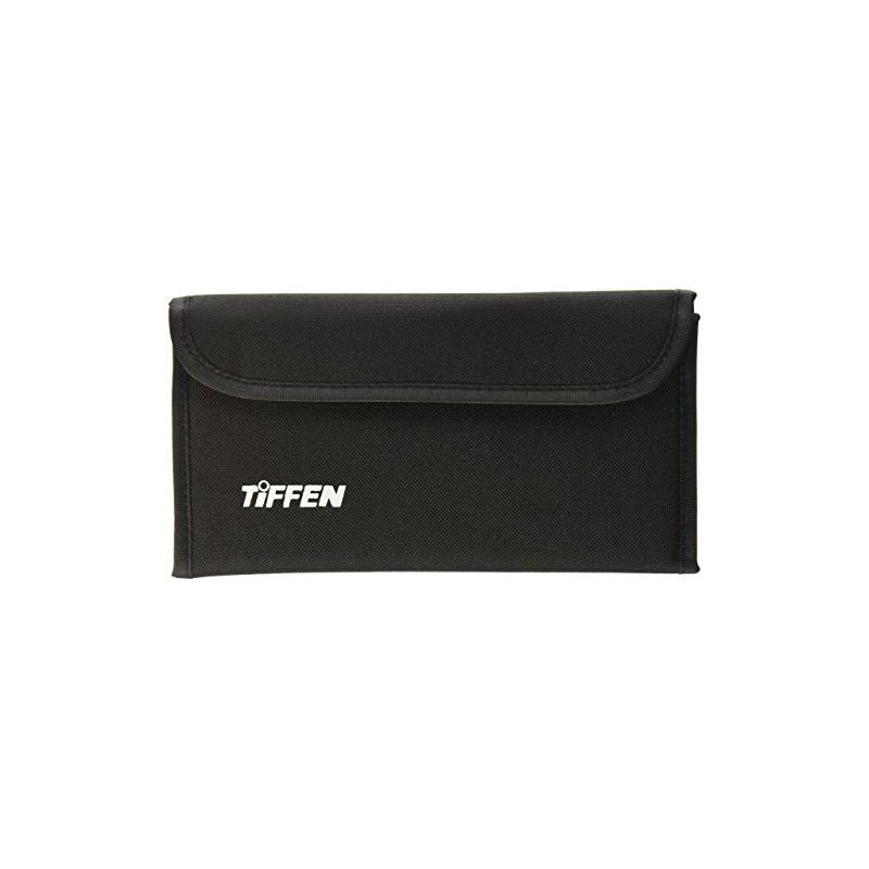 Tiffen 6 Pocket Camera Lens Filter Pouch