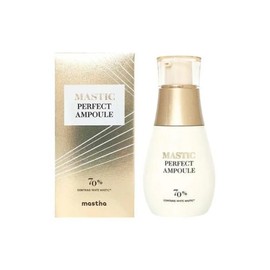 Mastina Ampoule Season 3 Blemish Care Mastic Ampoule 25ml / 매스티나 앰플 시즌3 잡티 기.미 케어 매스틱앰플 25ml