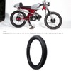 Front Tire Inner Tube 2.75 17 3.00 17 with Steel