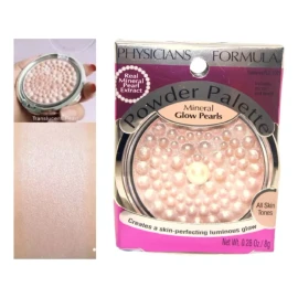 Physicians Formula Mineral Glow Pearls. Original+envío