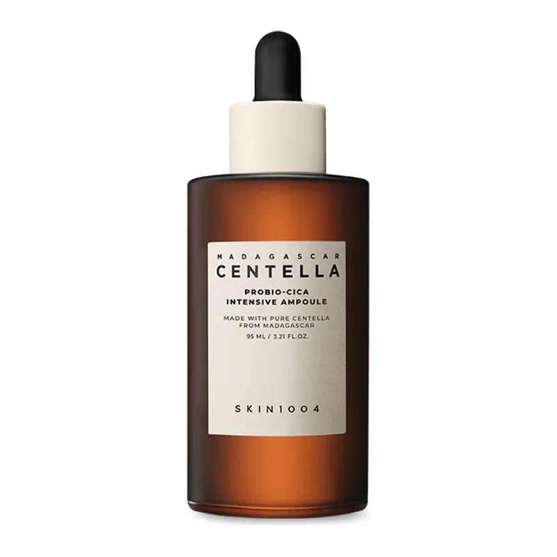Skin1004 Madagascar Centella Probio-cica Ampoule 95ml Probio Cica