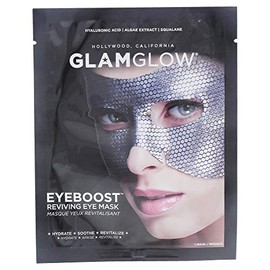 Glamglow Eyeboost reviving eye mask