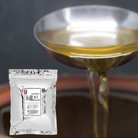 Japanese Style Soup Pack (25 Bags x 1), Soup Stock, Bonito, Tea Pack, Large Capacity, Commercial Use, [Segawa Honten Specialty Dry Goods Wholesaler]