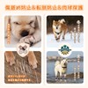 LOOBANI Dog Socks, Anti-slip, Anti-slip Socks, Hard to Take off,