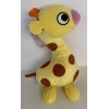 Kohl's Cares NWT Everything is Mama Baby Giraffe Jimmy Fallon