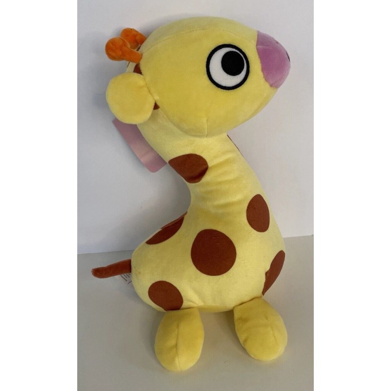 Kohl's Cares NWT Everything is Mama Baby Giraffe Jimmy Fallon