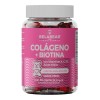Solanum Belabear Colágeno + Biotina Vit A C D3 Acido