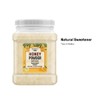 Unpretentious Honey Powder, 2.8 lb, Sweet & Natural, Cooking &