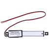 Linear Motion Actuators, 50 mm Hub, DC 12 V, Low