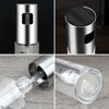 NORBASE Oil Sprayer for Cooking, 2 Pack Upgraded Olive Oil
