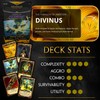 World of Kylia Saqiya Festival Starter Deck Divinus – TCG
