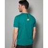 AMCF1 Lifestyle FA T-Shirt Green