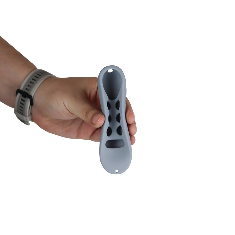 CONTROL EXPERT Funda para Control Google Chromecast TV Case, Protector,