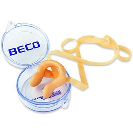 Beco Unisex – Erwachsene Brace Nasenklammer, Sortiert/original, Einheitsgröße