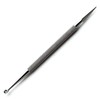 PREMIUM INSTRUMENTS Blackhead Comedone Blemish Acne Spot Pimple Extractor Remover