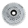 FALCON FW-740 7 Speed 14-40T Freewheel, Nickel, FC2611