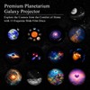 Upgraded 13 in 1 Star Projector, Planetarium Galaxy Projector for