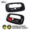 Pilot Automotive Tailgate Lock Handle For 1999-2007 Chevy Silverado GMC